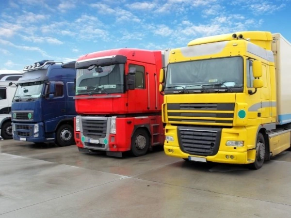 Antalya Soma Nakliye